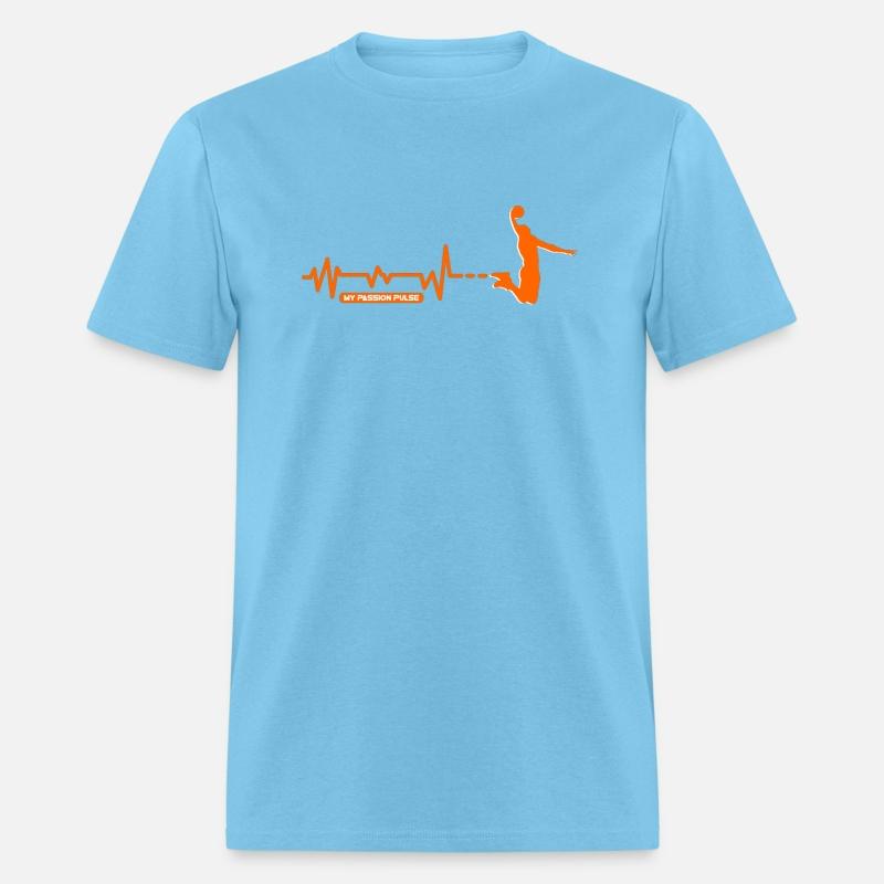 Passion Pulse : Basketball