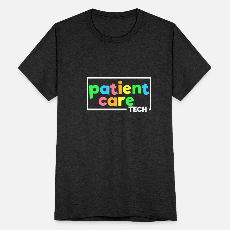 Patient Care Tech Cute Patient Care Technician