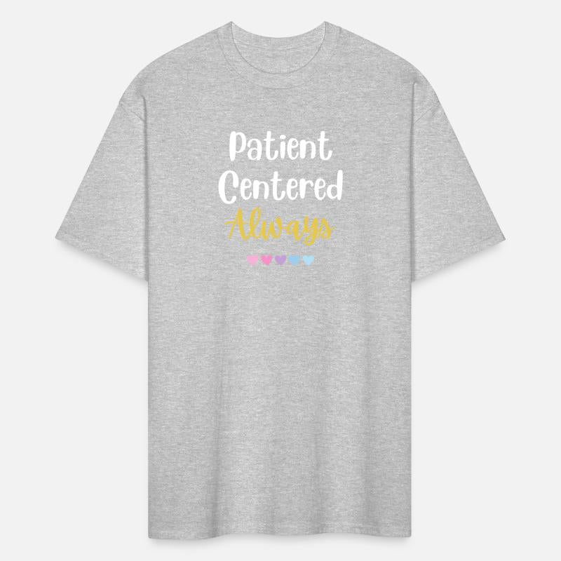 Patient Centered Always Design