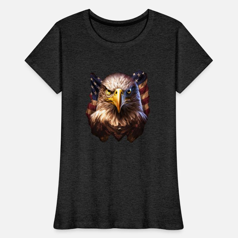 Patriotic Eagle EUA