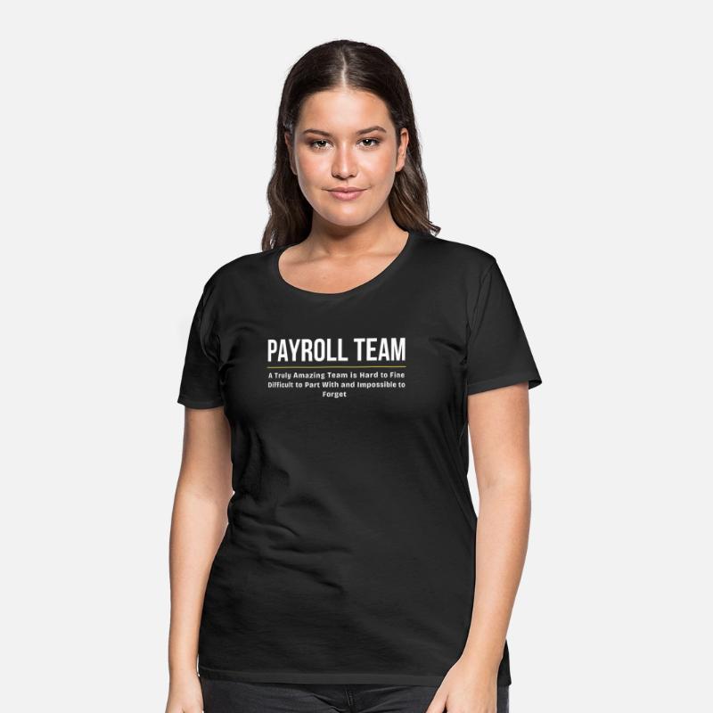 Payyroll Team
