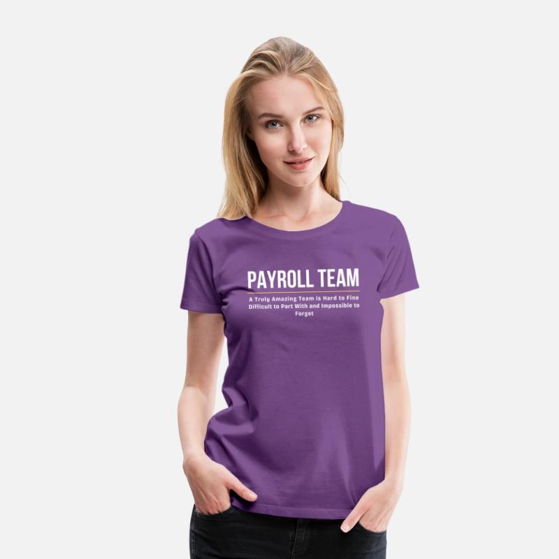 Payyroll Team
