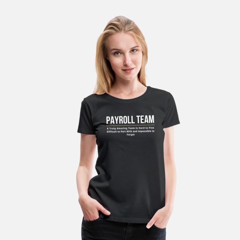 Payyroll Team
