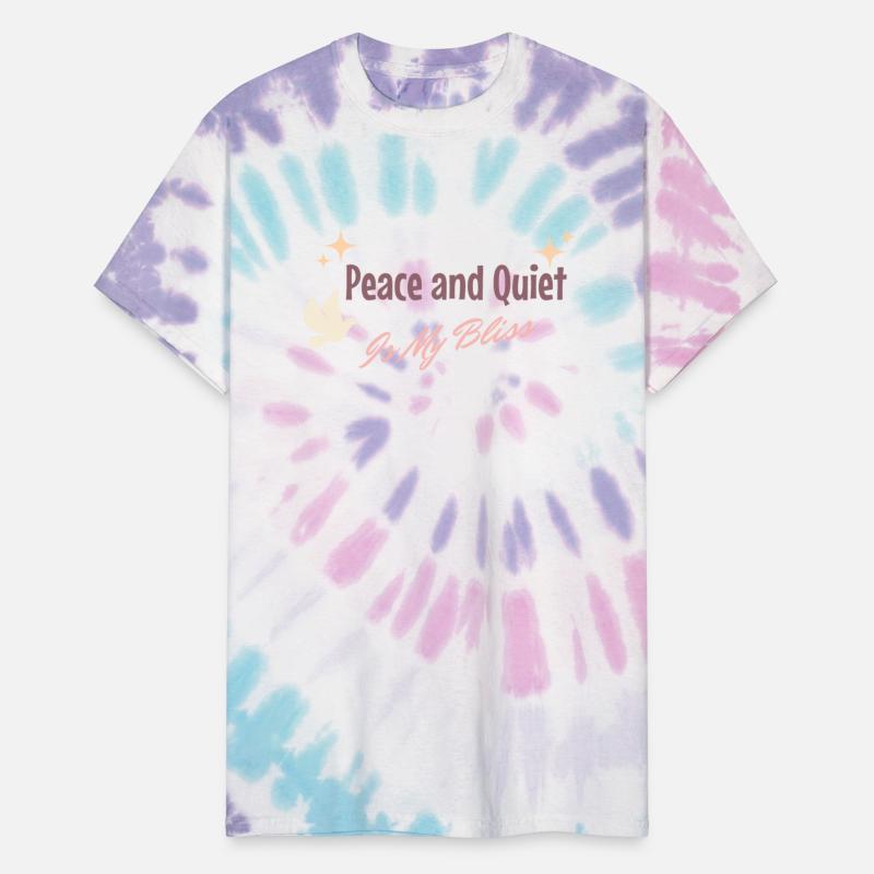 Peace and Quiet Is My Bliss 2