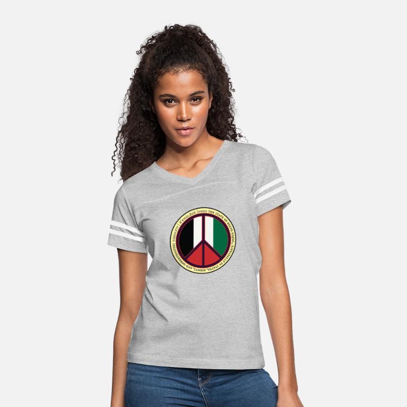 Peace & Equality Shirt
