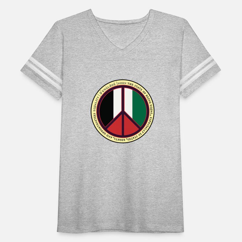 Peace & Equality Shirt