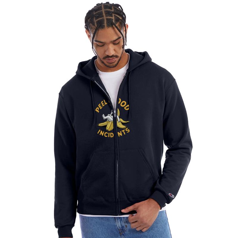 Peel Good Ancidents | Funny Banana