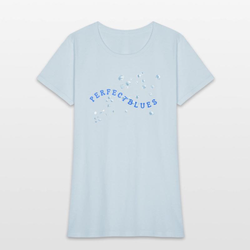 perfect blues