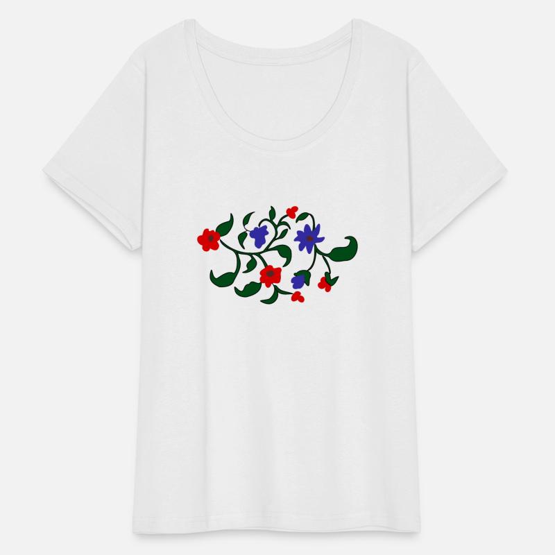 Persian flower - Persian (iran) design