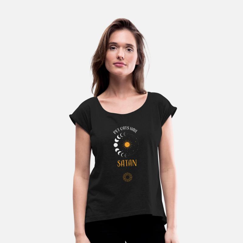 Pet Cats Hail Satan - Astrology