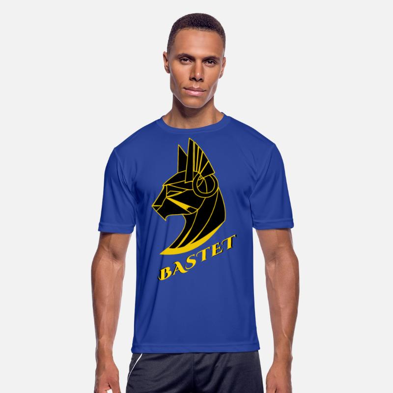 Pharaonic gods bastet