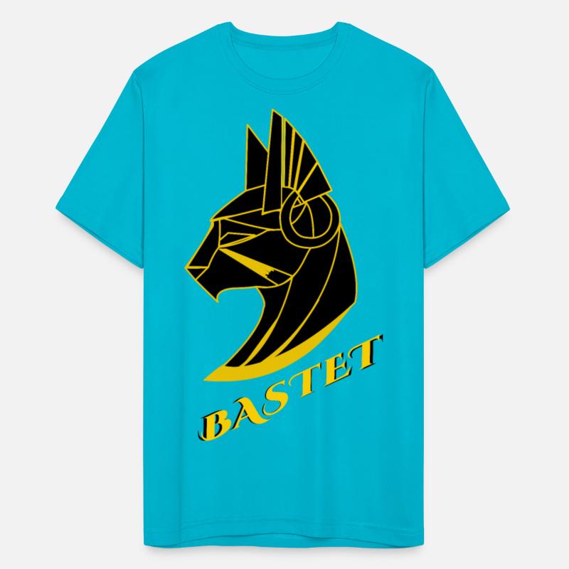 Pharaonic gods bastet