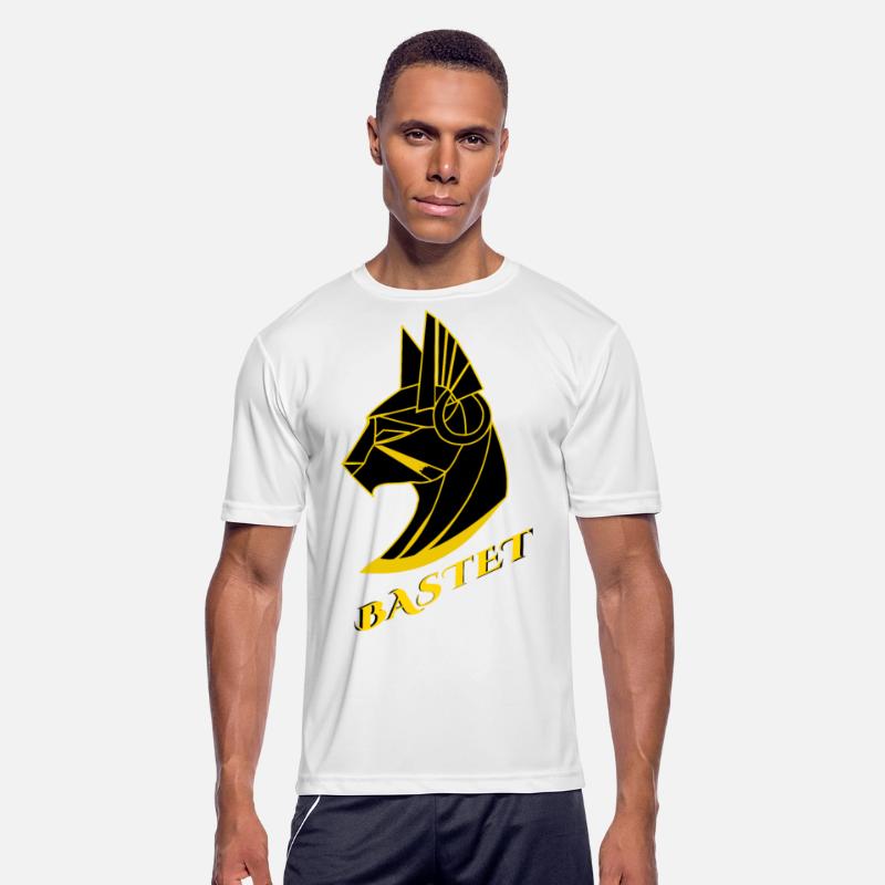 Pharaonic gods bastet