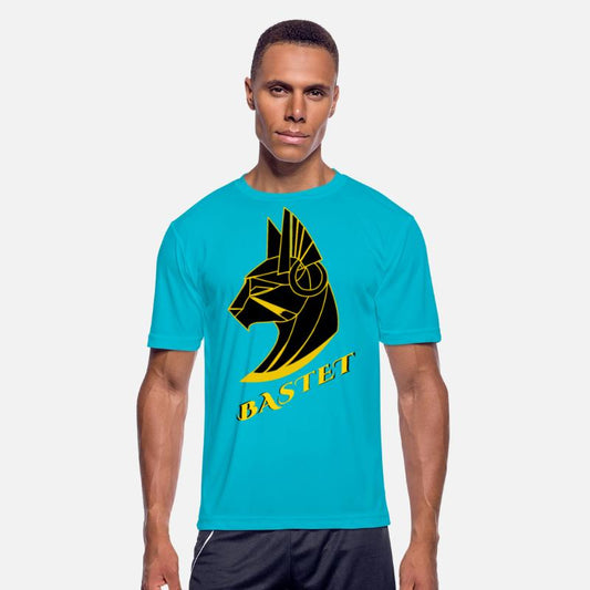 Pharaonic gods bastet