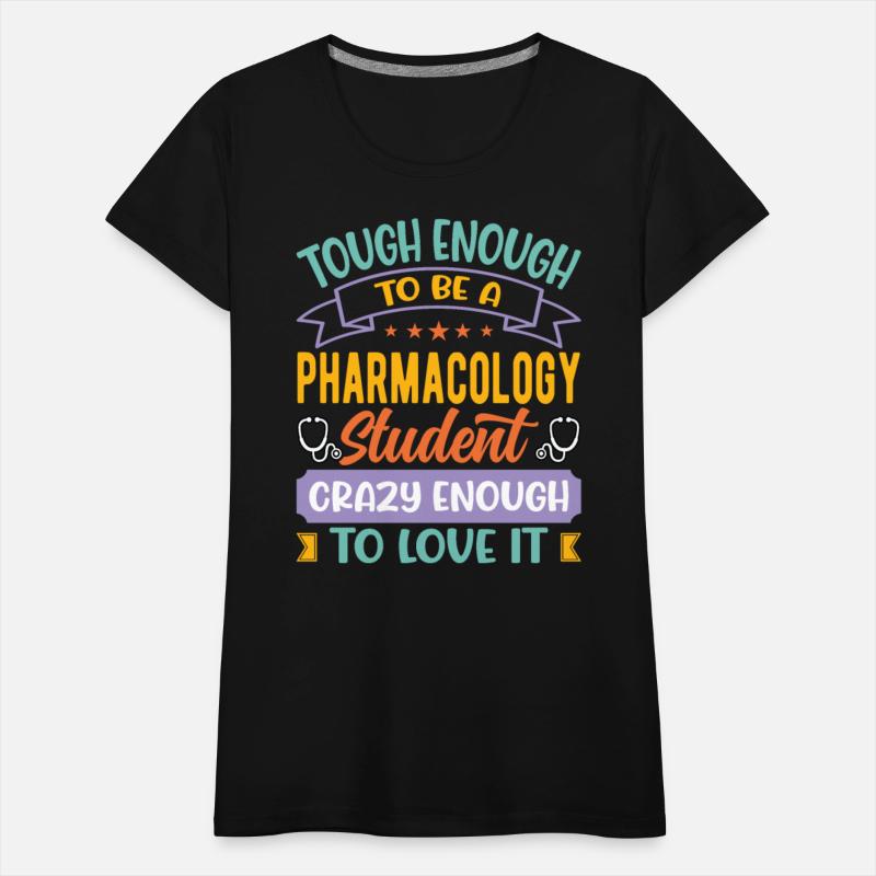 Pharmacology Student