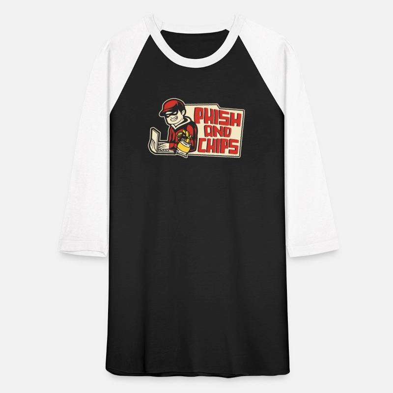 Phish And Chips Black Hat Ethical Hacking White