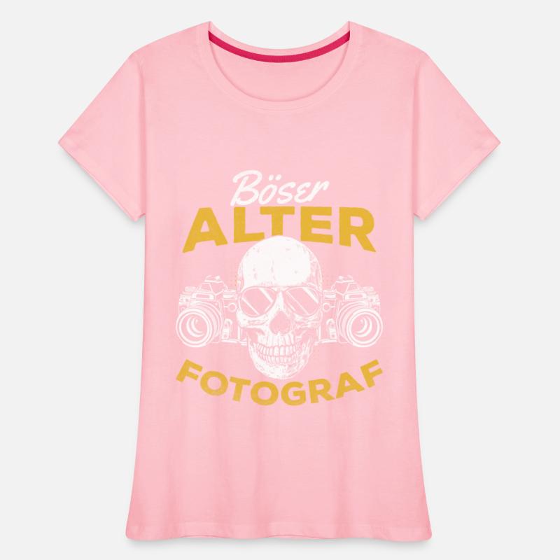 Photography Bad Old Photographer