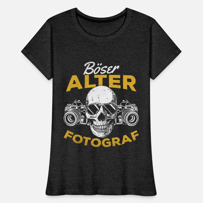 Photography Bad Old Photographer