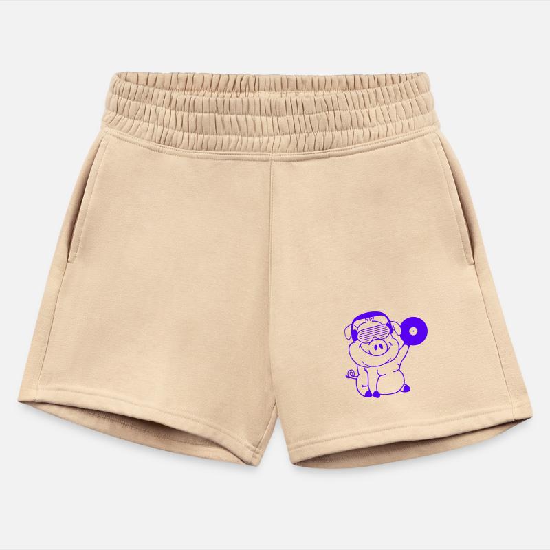 Piglet Hog Pig Farm Animal Vinyl Record Plate DJ