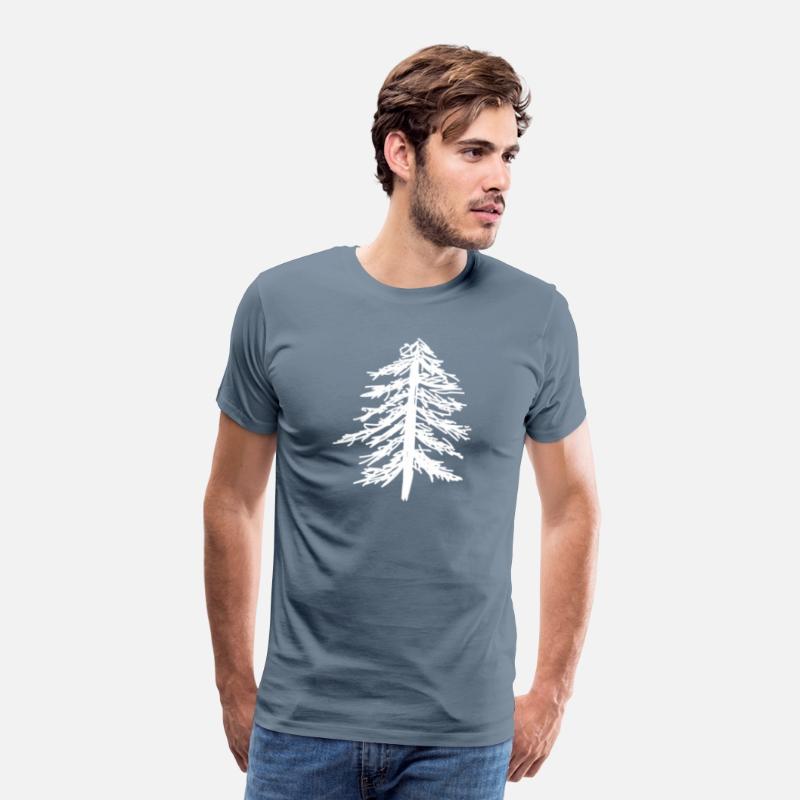 Pine Tree Pocket