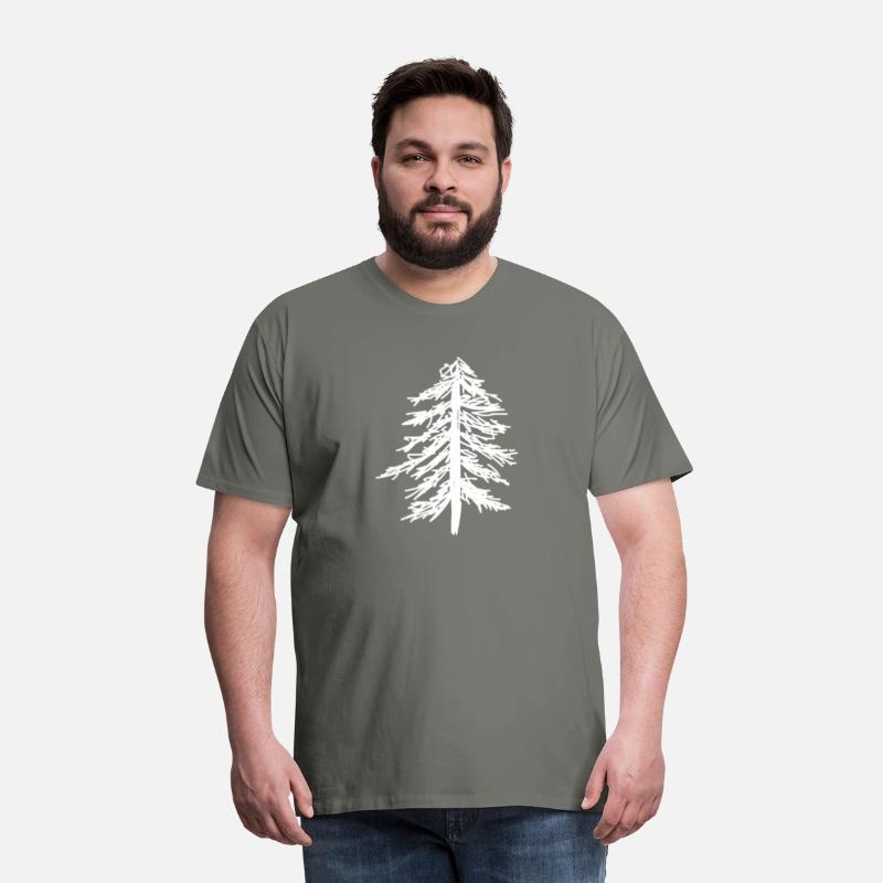 Pine Tree Pocket