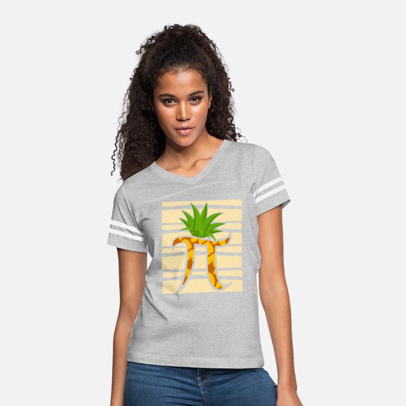 Pineapple Pi Math Teacher Mathematician Pi Day