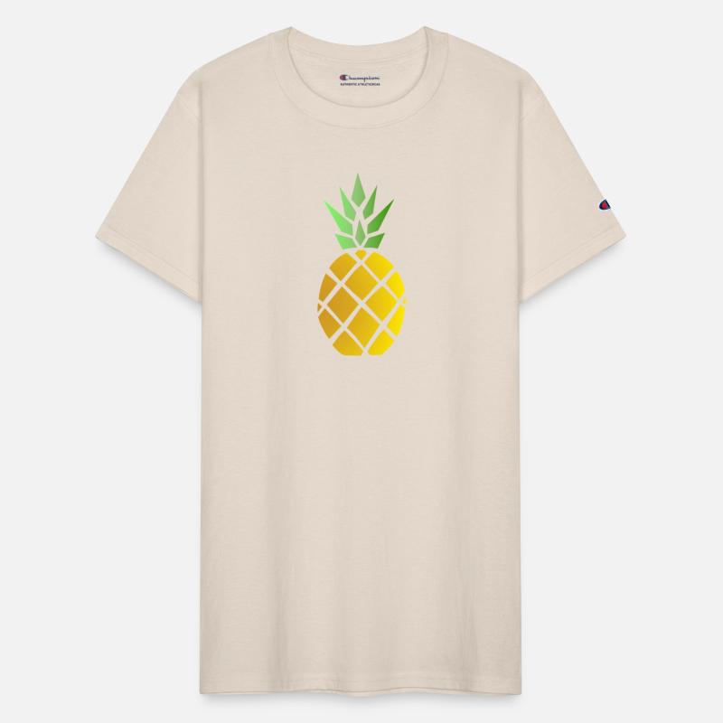 Pineapples music