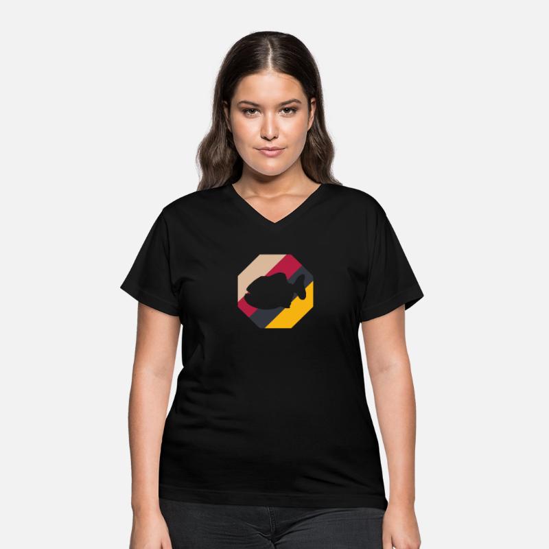 Piranha Loves Fishing Dangerous Fish