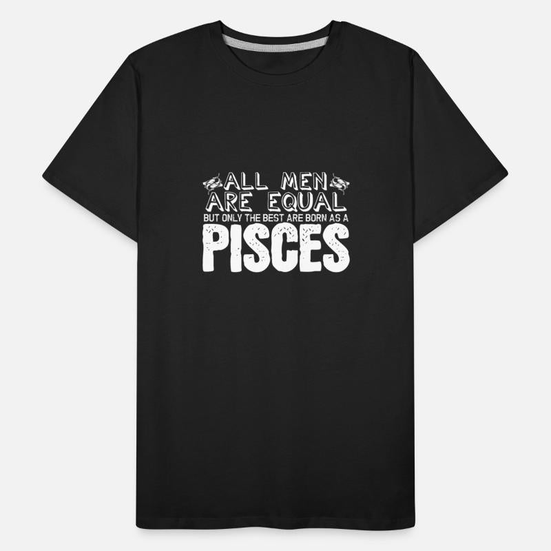 Pisces Men Joke Astrology Water Sign Sun Stars