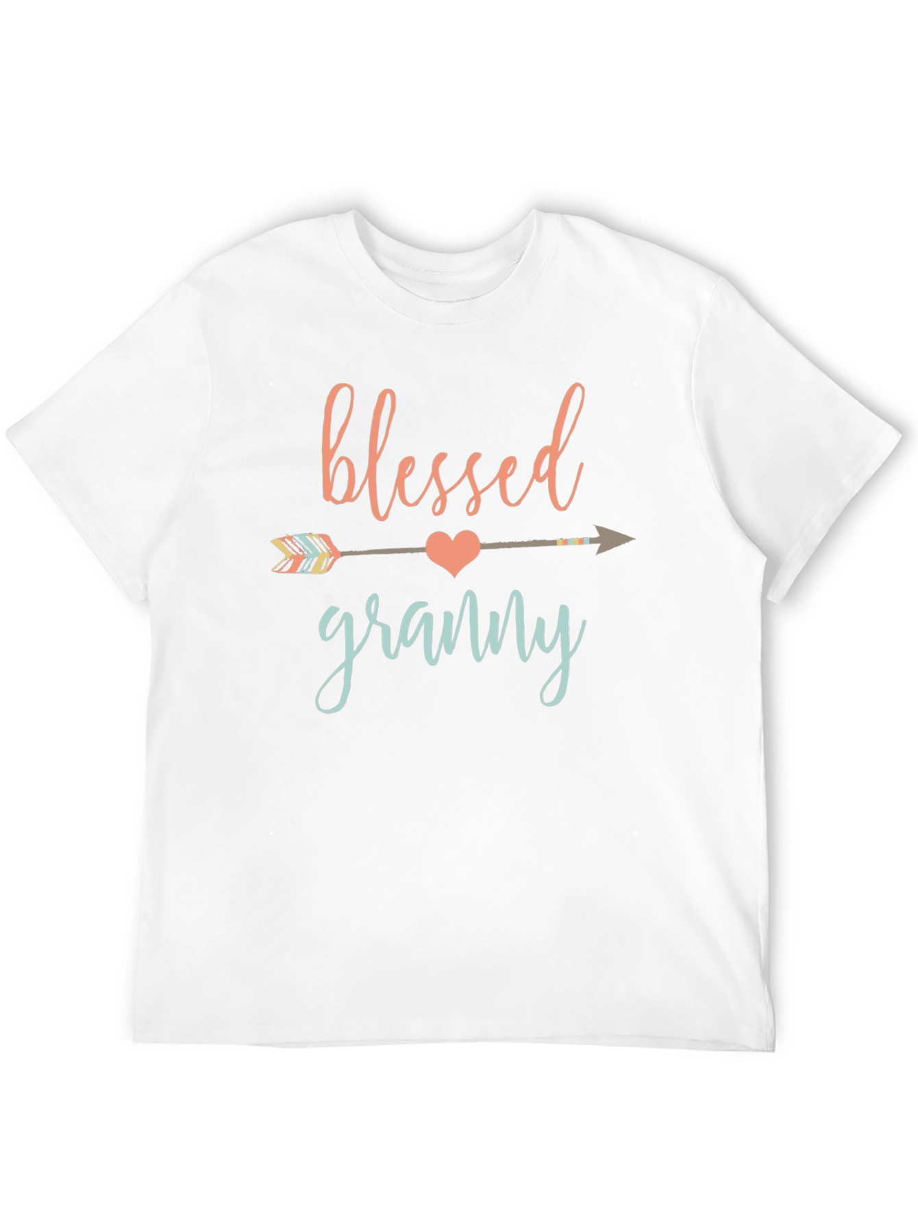 Blessed Granny T-Shirt