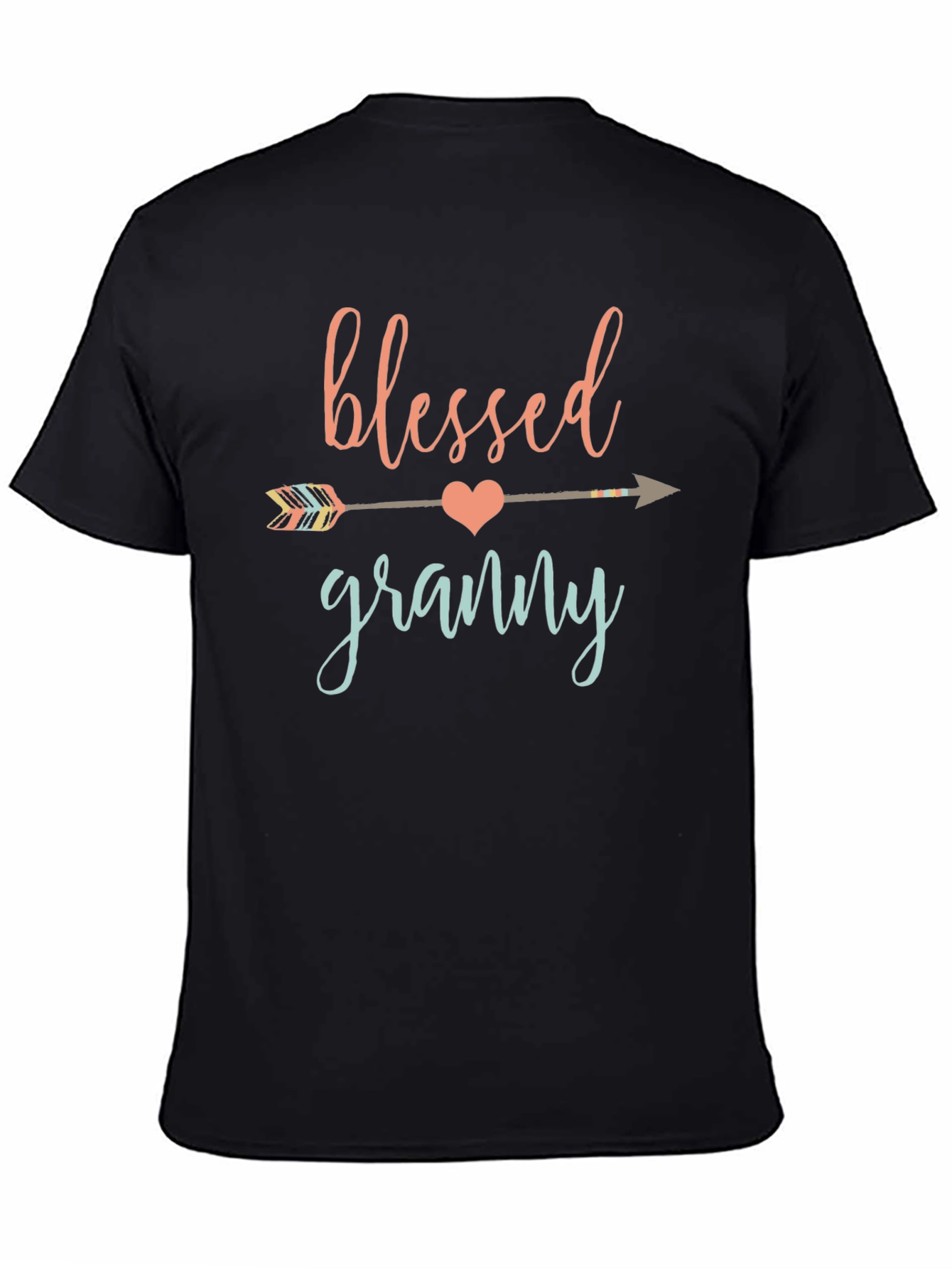 Blessed Granny T-Shirt