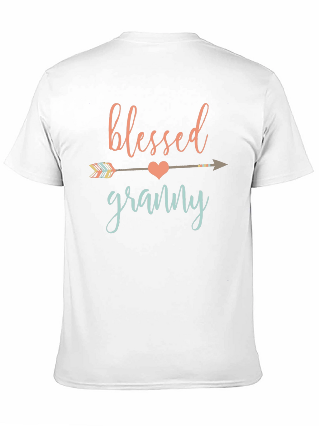 Blessed Granny T-Shirt