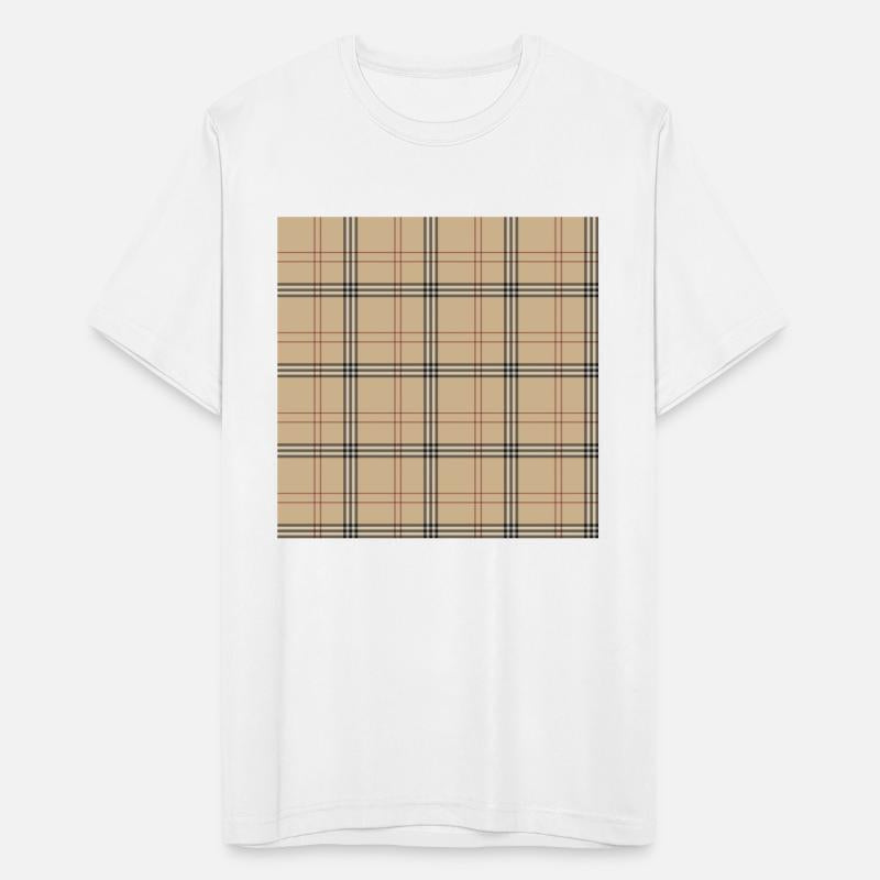 Plaid Pattern