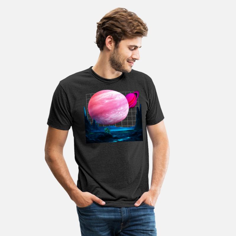 Planet Techno Festival Edm Astronaut