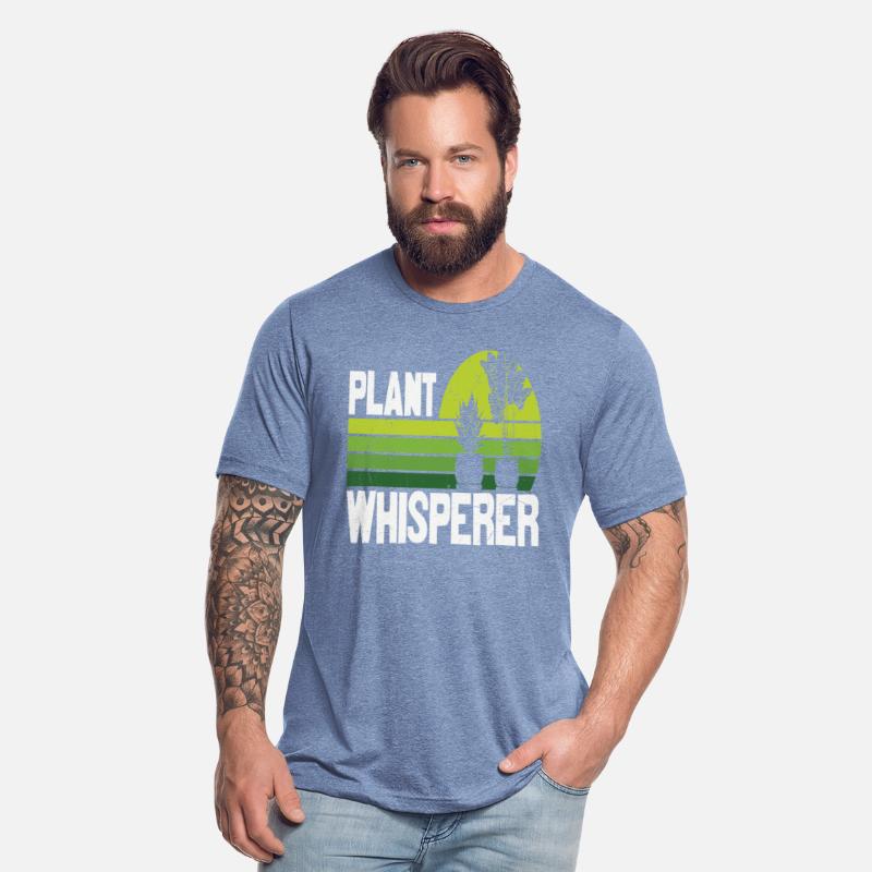 Plant Whisperer Greenery Quotes