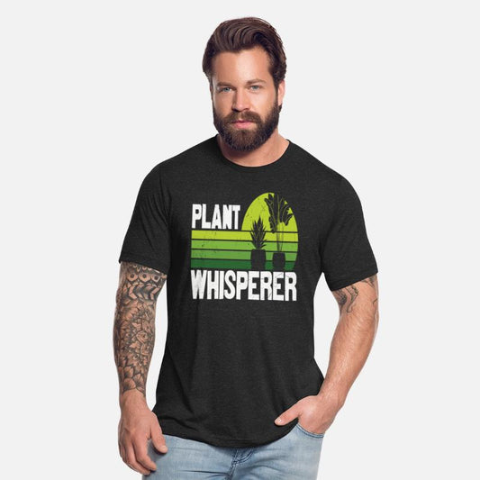 Plant Whisperer Greenery Quotes