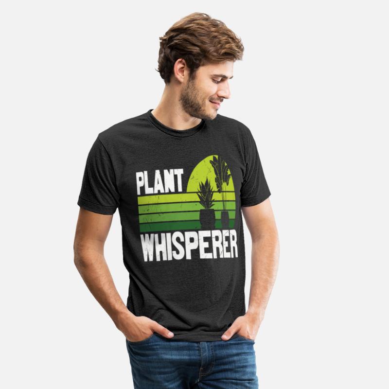 Plant Whisperer Greenery Quotes