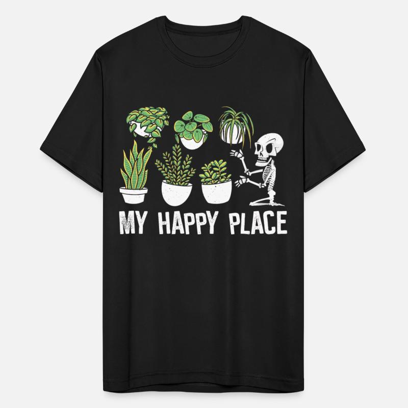 Plants - My Happy Place