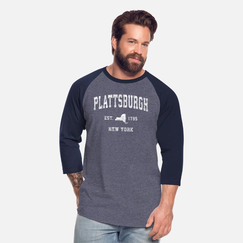 Plattsburgh New York Ny Athletic Sports