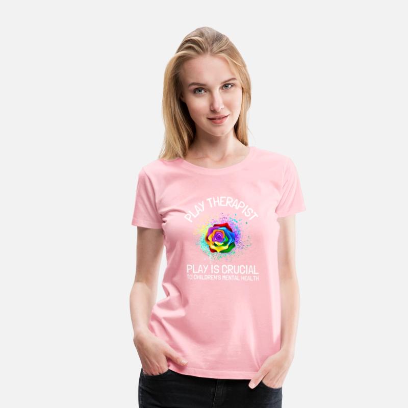 Play Therapist - Recreational Therapy Therapist RT