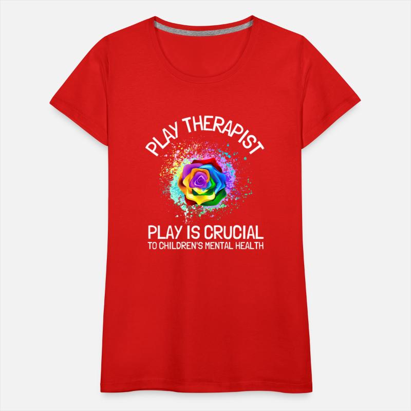 Play Therapist - Recreational Therapy Therapist RT