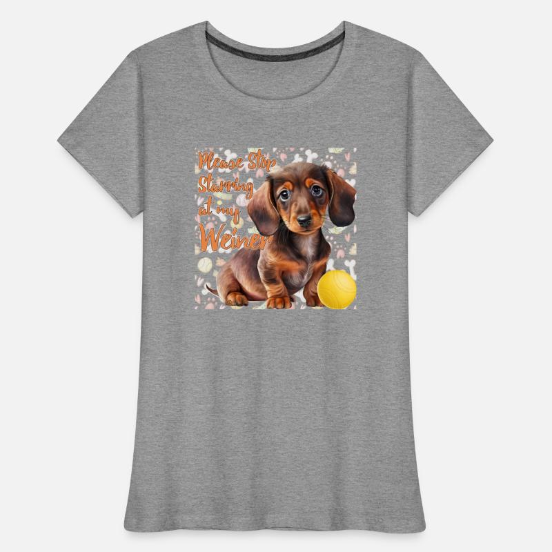 Please stop staring at my weiner