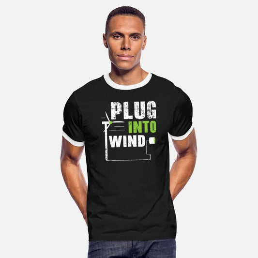 Plug Into Wind Renewable Energy Windtech Windmill