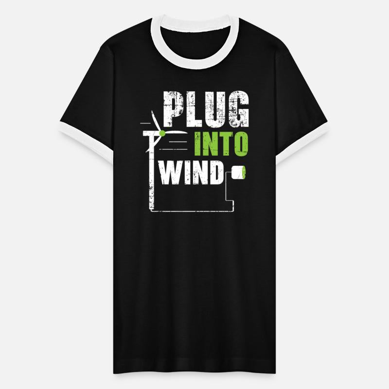 Plug Into Wind Renewable Energy Windtech Windmill