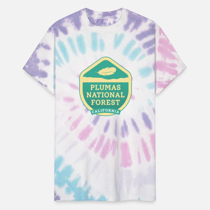 Plumas National Forest – California