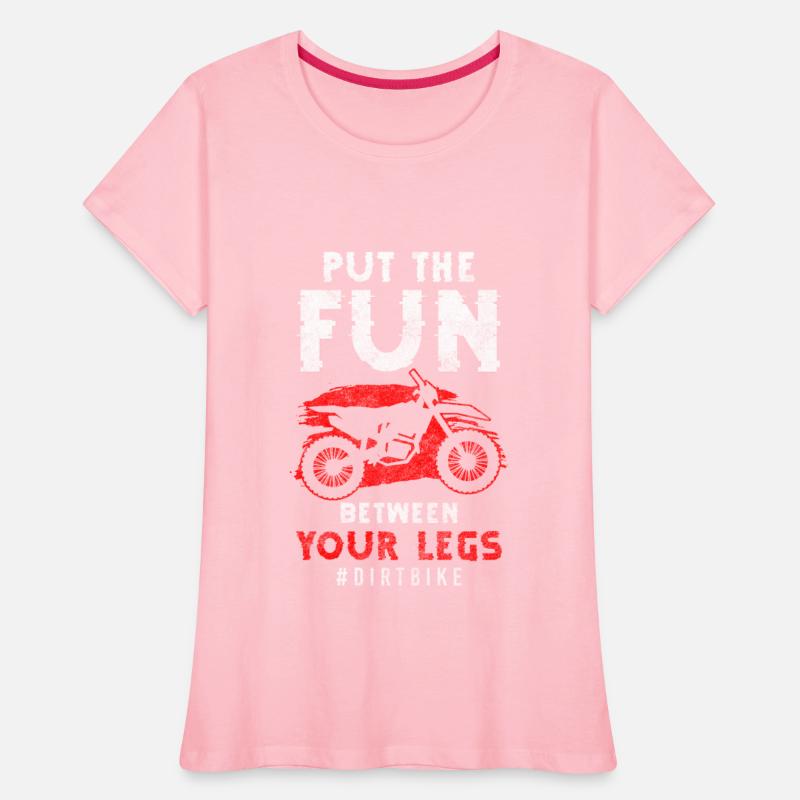 Pocket Bike Dust Son