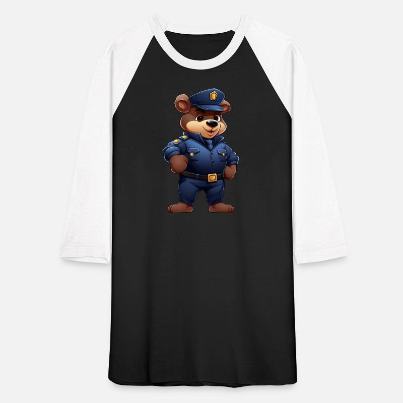 Police bear