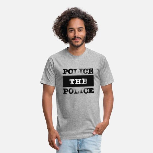 Police The Police