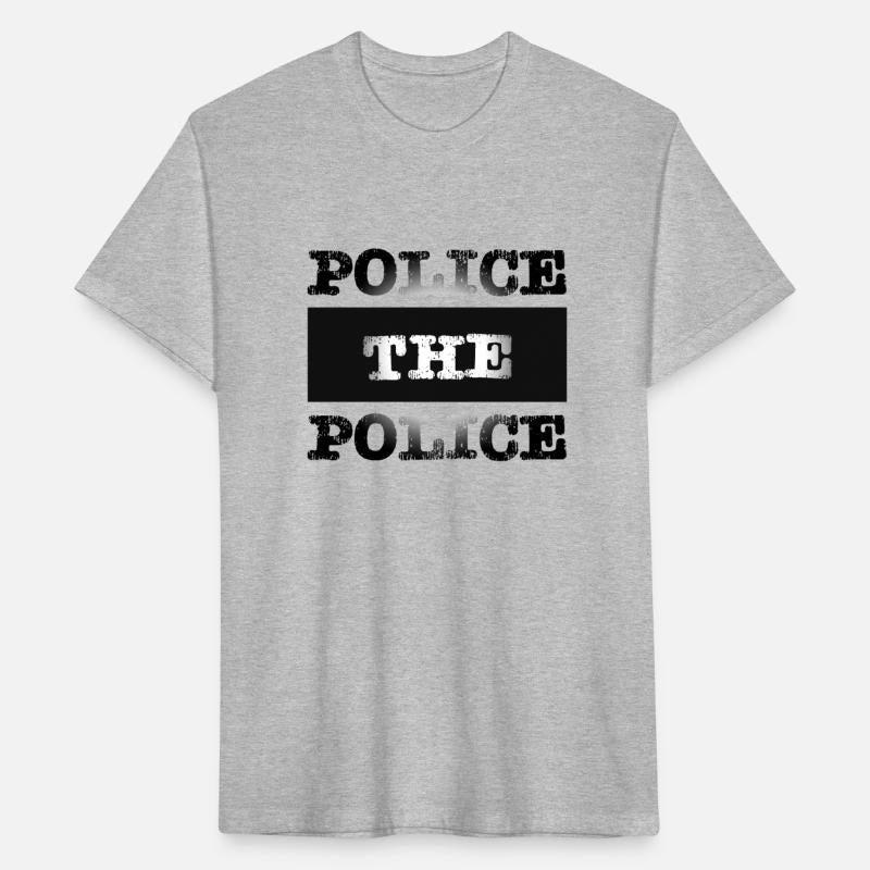 Police The Police