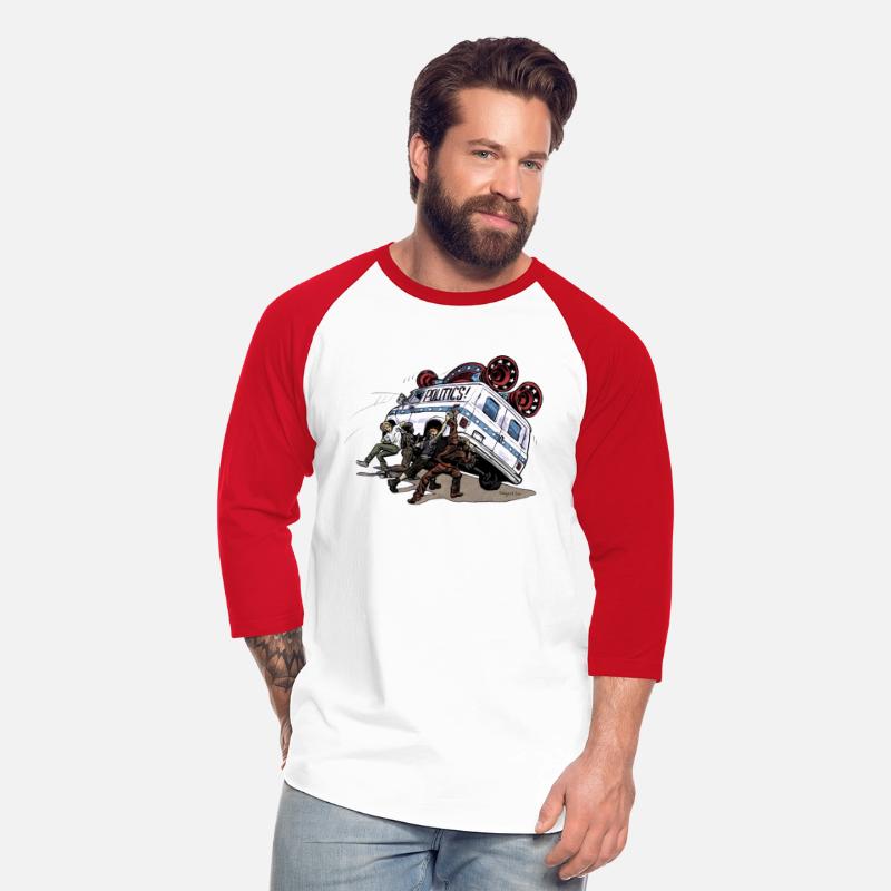 Politics! A homage to Nashville